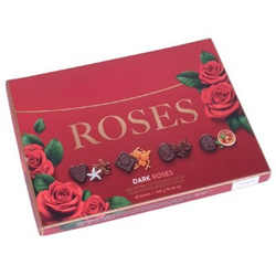 Czekoladka bombonierka